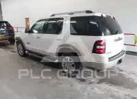 2007 Ford EXPLORER фото