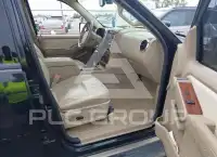 2007 Ford EXPLORER photo