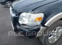 2007 Ford EXPLORER photo