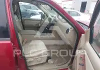 2007 Ford EXPLORER photo