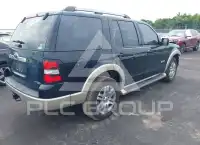 2007 Ford EXPLORER photo