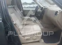 2007 Ford EXPLORER photo