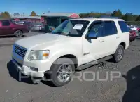 2007 Ford EXPLORER фото
