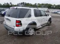 2007 Ford EXPLORER photo