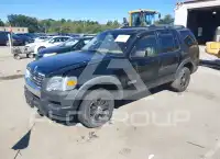 2007 Ford EXPLORER photo