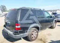 2007 Ford EXPLORER фото