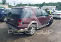 2007 Ford EXPLORER фото