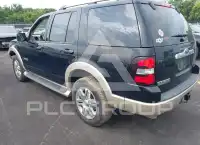 2007 Ford EXPLORER photo