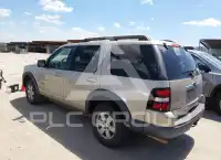 2007 Ford EXPLORER фото
