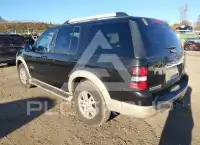 2007 Ford EXPLORER фото