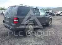 2007 Ford EXPLORER фото