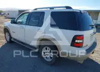 2007 Ford EXPLORER фото