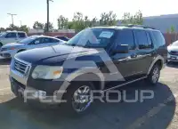 2007 Ford EXPLORER photo