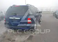 2007 Ford EXPLORER фото