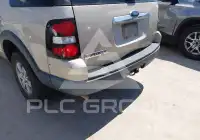 2007 Ford EXPLORER фото