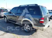 2007 Ford EXPLORER photo