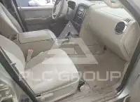 2007 Ford EXPLORER фото