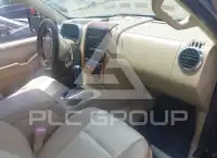 2007 Ford EXPLORER фото