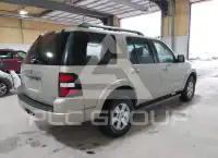 2007 Ford EXPLORER photo