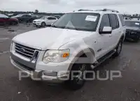 2007 Ford EXPLORER фото
