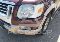 2007 Ford EXPLORER фото