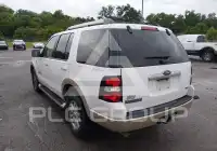 2007 Ford EXPLORER фото