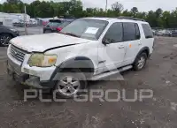 2007 Ford EXPLORER photo