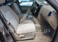 2007 Ford EXPLORER фото