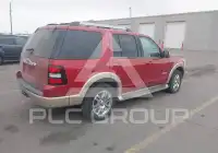 2007 Ford EXPLORER photo