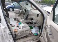 2007 Ford EXPLORER photo