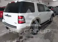 2007 Ford EXPLORER фото