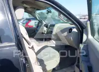 2007 Ford EXPLORER фото