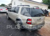 2007 Ford EXPLORER фото