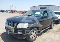 2007 Ford EXPLORER photo