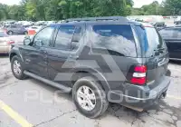2007 Ford EXPLORER фото