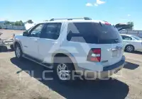 2007 Ford EXPLORER фото