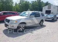 2007 Ford EXPLORER photo