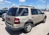 2007 Ford EXPLORER фото