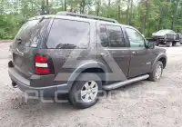 2007 Ford EXPLORER фото