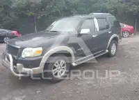 2007 Ford EXPLORER photo