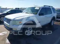 2007 Ford EXPLORER photo