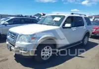 2007 Ford EXPLORER фото