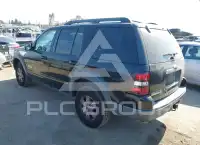 2007 Ford EXPLORER фото
