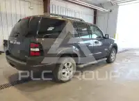 2007 Ford EXPLORER фото