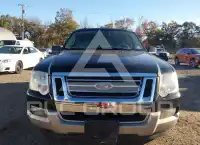 2007 Ford EXPLORER фото