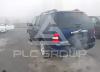 2007 Ford EXPLORER фото