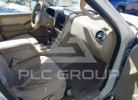 2007 Ford EXPLORER фото