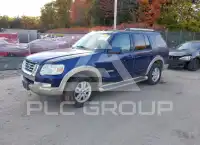 2007 Ford EXPLORER photo