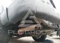 2007 Ford EXPLORER photo