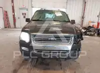 2007 Ford EXPLORER фото